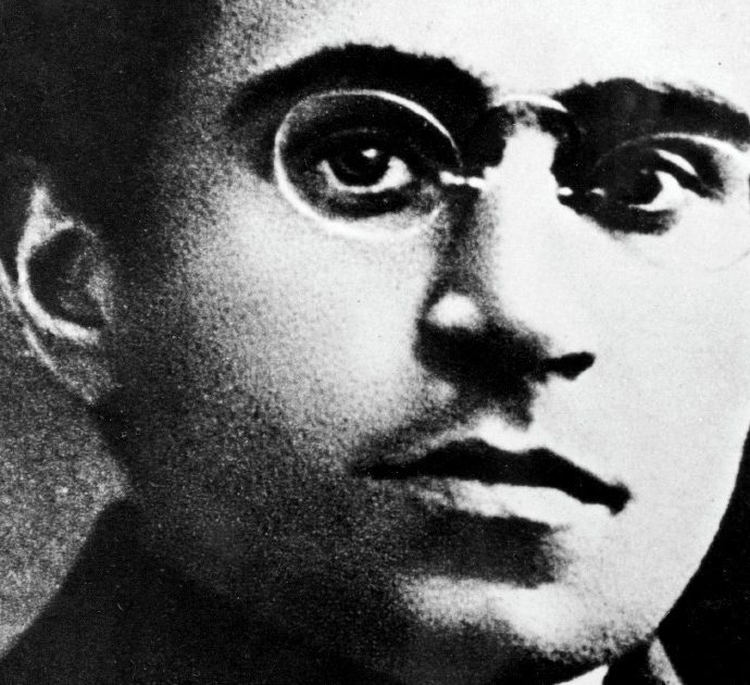ARCHIVIO/23 GIUGNO | Gramsci a 20 anni: tre inediti del giovane rivoluzionario