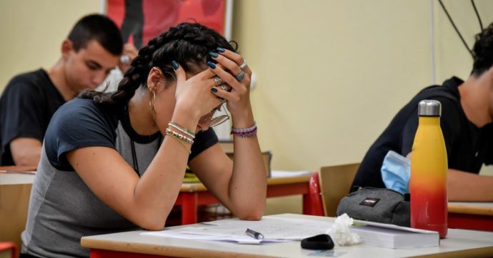 Angosce e ansie individuali più che sociali: speriamo nei ragazzi…