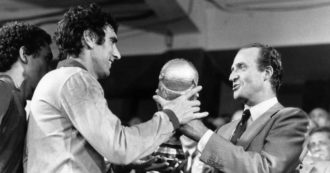 I Mondiali dell’82 sono Pablito, Pertini, Bearzot. Ma anche l’inizio della rinascita spagnola