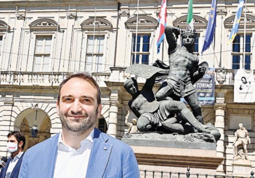 Da Torino Lorusso avrà il coraggio “green” dell’ex sindaca Appendino?