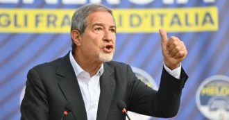 Copertina di Sicilia, Musumeci ufficializza il passo “di lato” alle regionali: “Sono un presidente scomodo, ma non mi dimetto”