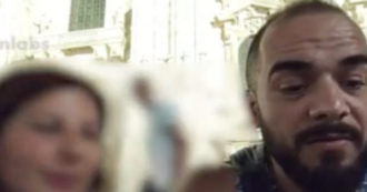 Copertina di Milano, lo streamer Erkole derubato mentre è in diretta su Twitch in piazza Duomo: il video