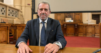 Copertina di Luigi Salvato è il nuovo procuratore generale della Cassazione: il Csm sceglie il vice di Salvi. Battuto (17 voti a 8) il pg di Napoli Luigi Riello