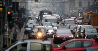 Copertina di Incentivi del governo per i motori inquinanti, ricorso ambientalista al Tar: ‘Spesi 3 miliardi e record negativo di auto elettriche in Europa’