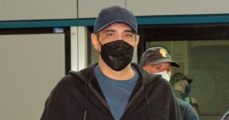 Copertina di “Bochicchio doveva dei soldi all’uomo del clan Santapaola”