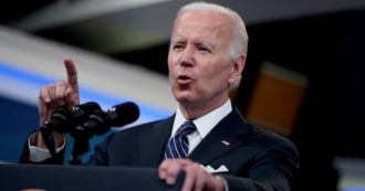 Ayman Al-Zawahiri e la disperata necessità di Biden di ottenere successi in politica estera
