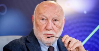 Copertina di De Masi: “Fioriscono partiti mediocri: normale trionfi l’astensione”