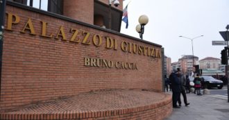 Copertina di “Ha calunniato un giornalista con una querela infondata”: l’ex eurodeputato Fabrizio Bertot (FdI) condannato a un anno e quattro mesi