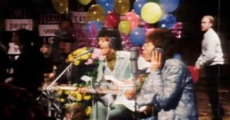 Copertina di Il futuro è svelato dai Beatles