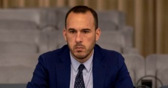 Copertina di C’era una volta Manlio il Russo