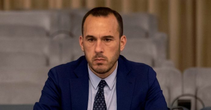 C’era una volta Manlio il Russo