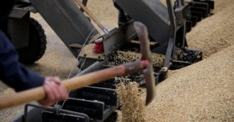 Copertina di Grano, Ankara media e avvicina Mosca e Kiev