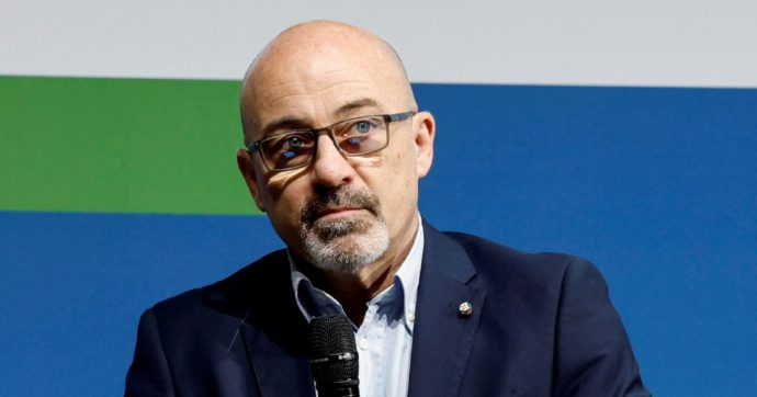 Il ministro Cingolani denunciato per Solvay