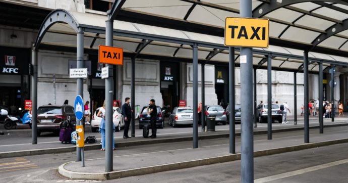 Ddl Concorrenza, taxi in sciopero il 5 e 6 luglio: “No alla norma sulle piattaforme di intermediazione”. Lunedì incontro col governo