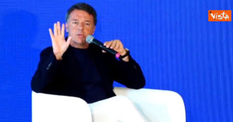Copertina di Renzi dileggia Di Maio: “Per lui la Farnesina è stata meglio del Cepu, non si vedeva una conversione così dai tempi di san Paolo”