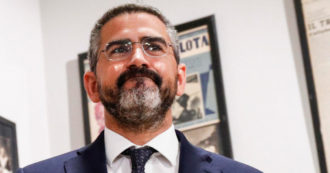 Copertina di “Così mandano migliaia di famiglie sul lastrico…”