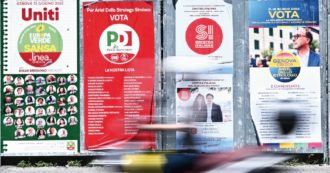 Copertina di Urne aperte: destra in tilt, occasione Pd per il cappotto