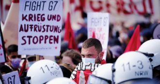 Copertina di Biden vuole nuove sanzioni. Mosca a un passo dal default