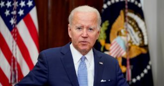 Copertina di Usa, il presidente Biden (negativizzato tre giorni fa) di nuovo positivo al Covid: “Non ho sintomi, mi isolo per la sicurezza di tutti”