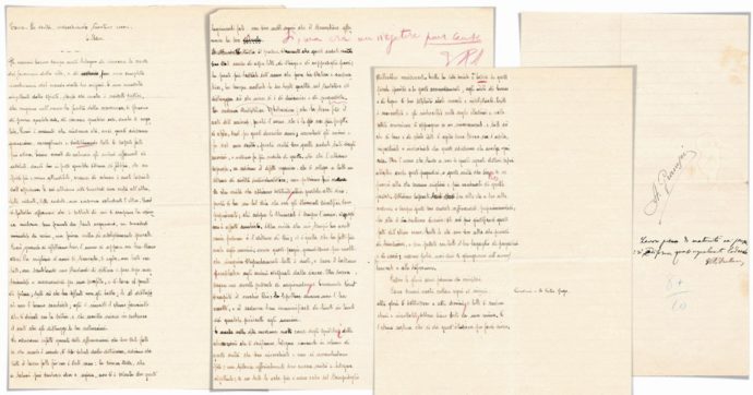 Gramsci, le false verità e la lotta al “viscidume che avvolge tutto”