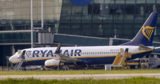 Copertina di Ora Ryanair minaccia i piloti belgi di licenziarli: “Preparatevi ad un lungo sciopero”