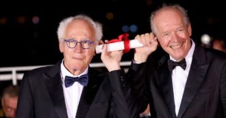 Copertina di Dardenne, dal cinema alla letteratura: “Siamo tutti fratelli”