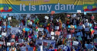 Copertina di Egitto: la nazionale sconfitta 2-0 dall’Etiopia, il caso è politico