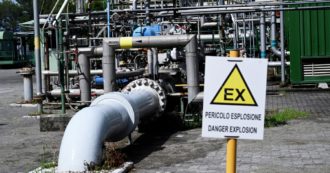 Copertina di Il favore di Cingolani al Gse: occuparsi anche degli stoccaggi statali  di gas