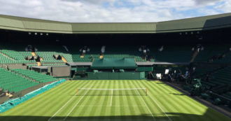 Wimbledon 2022 al via: Djokovic cerca il settimo trionfo, Berrettini deve puntare al titolo. Esclusi i tennisti russi