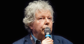 Copertina di La strana guerra: Zelensky detta legge in Europa