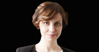 Copertina di Il nostro faro rimane la Costituzione, quella che molti ignorano