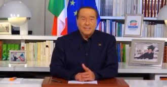 Copertina di Ballottaggi, Berlusconi: “Le divisioni nel centrodestra hanno allontanato molti elettori. Promuoverò incontro con alleati”