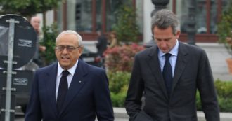 Mediobanca e Generali, l’incertezza avvolge la partita dell’alta finanza italiana nel dopo Del Vecchio in attesa del successore