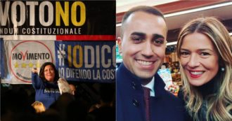 Copertina di Campania, il M5s si spacca anche in Regione: tre consiglieri seguono Di Maio. In Abruzzo aderisce a Ipf la capogruppo Sara Marcozzi