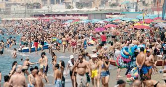 Copertina di Il virologo Caruso: “L’ondata non preoccupa, picco Omicron 5 già a luglio”