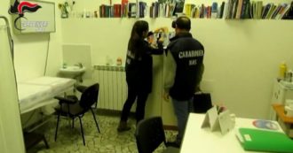 Copertina di Reggio Calabria, inferno nell’Rsa. I Nas: “Personale senza scrupoli”