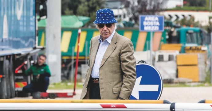 Copertina di Rifiuti, i legali. Cerroni: “Nessun legame mafia”