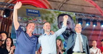 Copertina di Letta & Calenda: la “foto di Lucca” porta male al Campo coi centristi