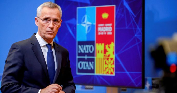 Copertina di Ecco il nuovo concetto strategico Nato: cioè il conflitto permanente