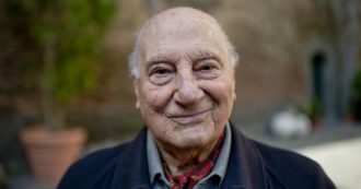 Copertina di La Capria, la Bellezza svanita con lui. “Chi scrive è un fingitore”