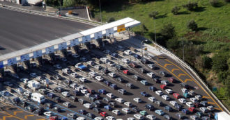 Verso un aumento dei pedaggi di Autostrade per l’Italia (+ 1,5%). L’a.d. Tomasi: “Poca cosa, tariffe ferme dal 2018”