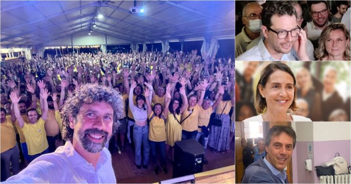 Elezioni comunali, risultati | Tommasi espugna Verona, centrosinistra vince in altri 6 capoluoghi. Il centrodestra tiene Gorizia e prende Lucca