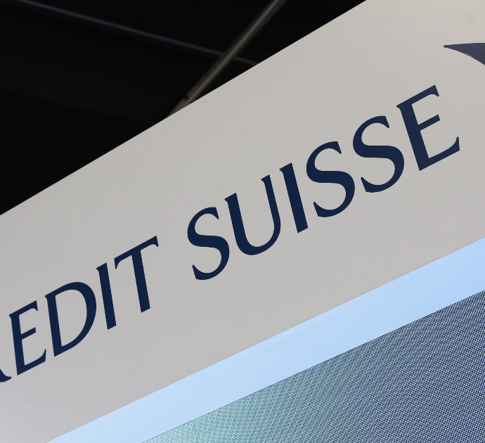 Storica condanna in Svizzera, Credit Suisse multata per non aver adeguatamente vigilato su un riciclaggio di denaro legato alla cocaina