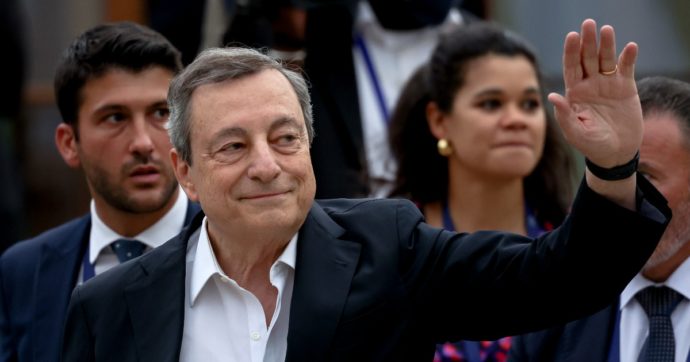 G7, Draghi parla di successo: “Tetto del gas? Mi auguro risultato entro ottobre. Dal vertice Nato ci aspettiamo il sì a Svezia e Finlandia”
