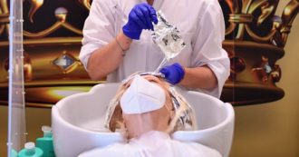 Siccità, il sindaco di Castenaso vieta il secondo lavaggio di capelli ai parrucchieri: fino a 500 euro di multa per chi non rispetta l’ordinanza