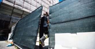 Copertina di Superbonus, Draghi chiude. L’aiuto non sarà rifinanziato