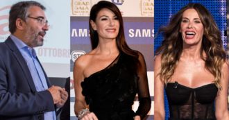 Copertina di Prime serate Rai: il 50% finisce in appalto esterno