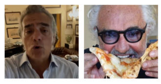 Copertina di La pizza con il Pata Negra di Briatore, Parodi furioso: “Burinata per zanza che vogliono farsi vedere ricchi. Se sapessero davvero cos’è il Pata Negra…”