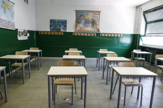 Edilizia scolastica, i soldi del Pnrr non arrivano: da Torino a Roma fase critica per gli istituti