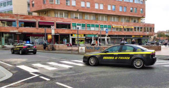 Copertina di Finte assunzioni per migranti: fino a 6 mila euro per un contratto di lavoro